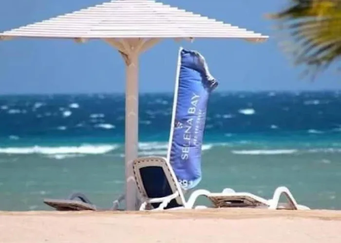 Appartement Sea-front Selena Bay *